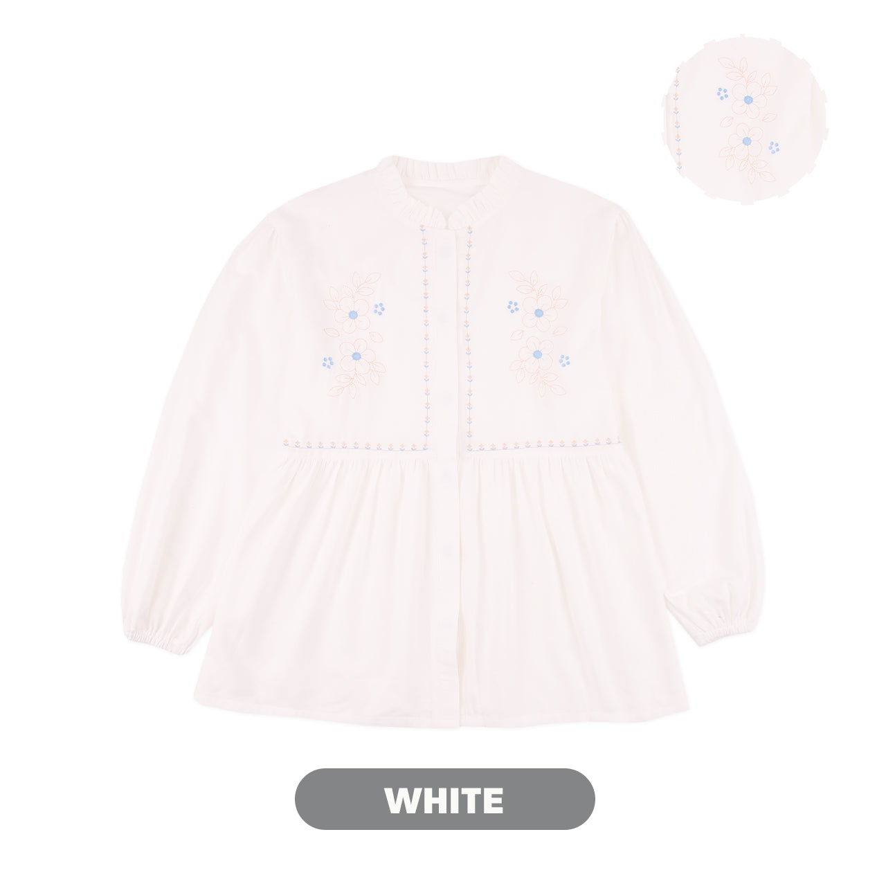 Mooi Tunik Wanita Atasan Wanita Raya Collection Liyana Tunik Adult Basic Series 2026