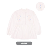 Mooi Tunik Wanita Atasan Wanita Raya Collection Liyana Tunik Adult Basic Series 2026