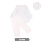 Mooi Setelan Anak Perempuan Raya Collection Daanya Tunik Set Sandya Series