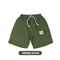 Mooi Celana Pendek Anak Laki-Laki Rize Short Pants