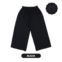 Mooi Celana Panjang Anak Perempuan Comfy Long Wide Pants