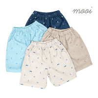 Mooi Celana Pendek Anak Ben Short Pants