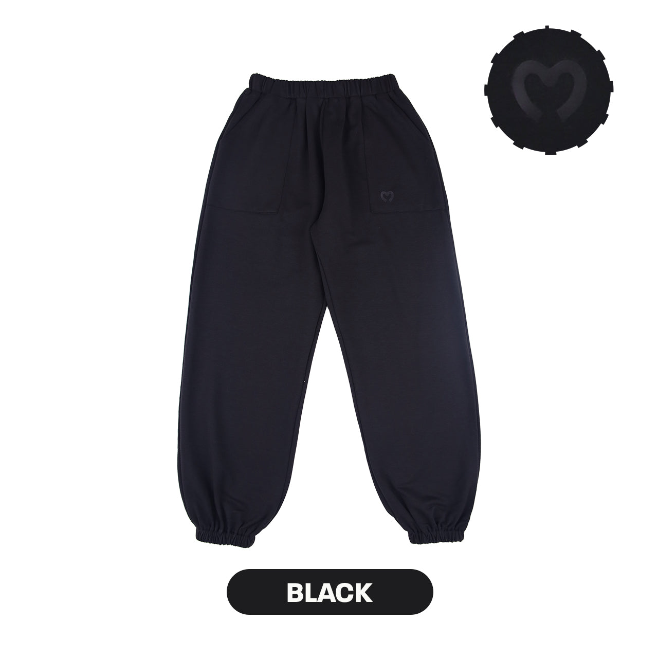 Mooi Comfy Teens Jogger Pants Celana Panjang Teens