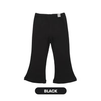 Mooi Celana Panjang Anak Perempuan Comfy Bootcut Legging