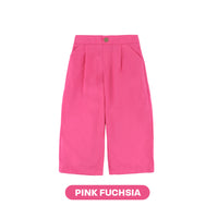 Mooi Celana Panjang Chinos Anak Perempuan Reiko Cullotes Pants