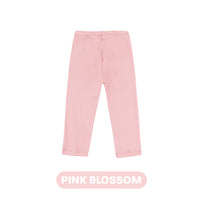 Mooi Legging Anak Polos Baby Legging Comfy Basic Legging V.1