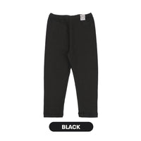 Mooi Legging Anak Polos Baby Legging Comfy Basic Legging