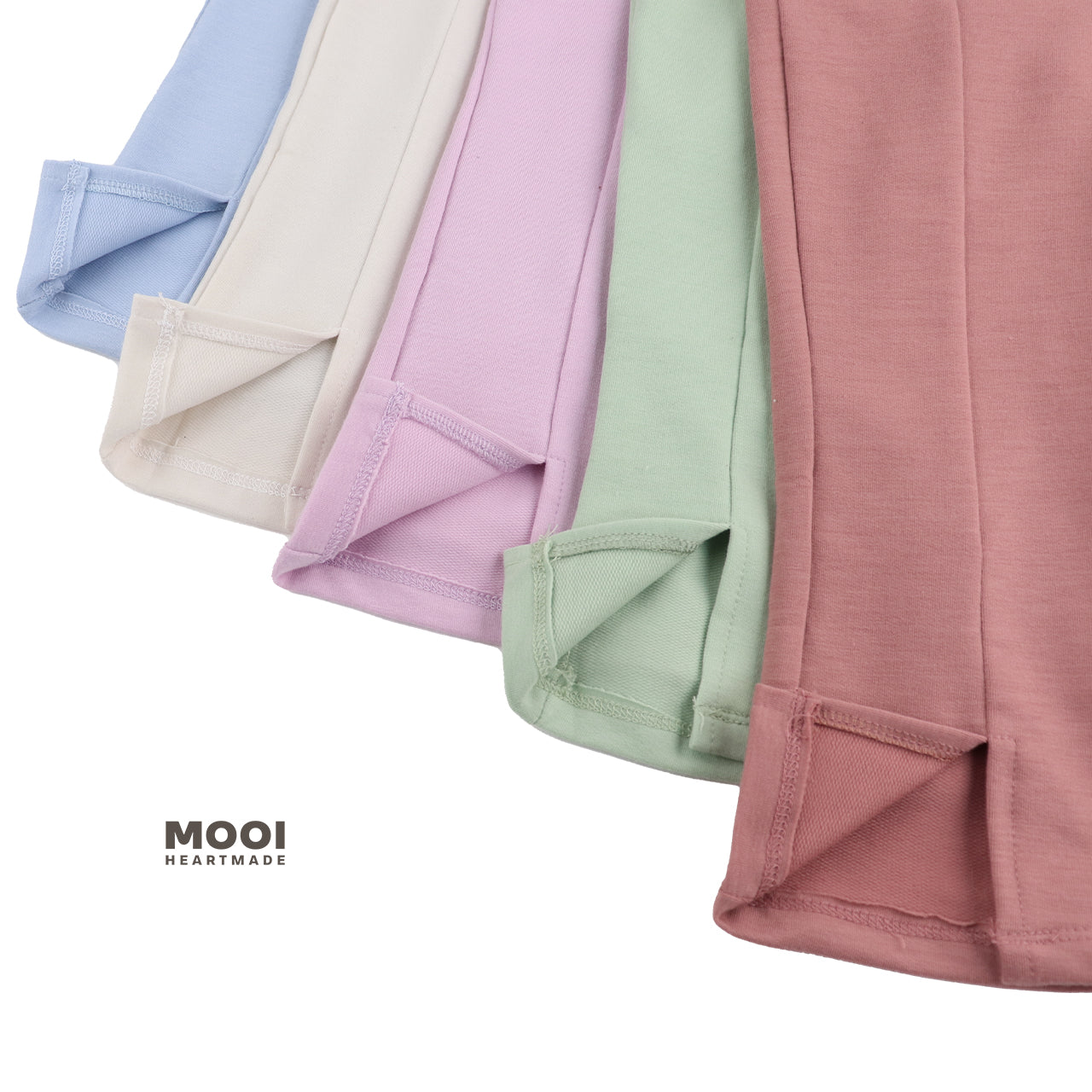Mooi Celana Panjang Anak Perempuan Kyla Flared Pants