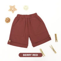 Mooi Celana Pendek Eze Short Pants