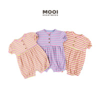 Mooi Jumper Bayi Kiara Romper Baby