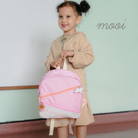 Mooi Tas Ransel Anak Ziggy Backpack