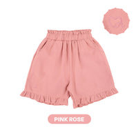 Mooi Celana Pendek Anak Perempuan Becca Pants