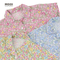 Mooi Atasan Anak Perempuan Maudy Top