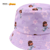 Mooi x Jumbo Topi Anak Bucket Hat