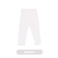Mooi Legging Anak Polos Baby Legging Comfy Basic Legging V.1