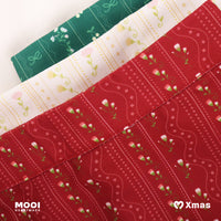 Mooi Setelan Anak Perempuan Christmas Collection Celia Set