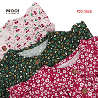 Mooi Setelan Anak Perempuan Lyra Set