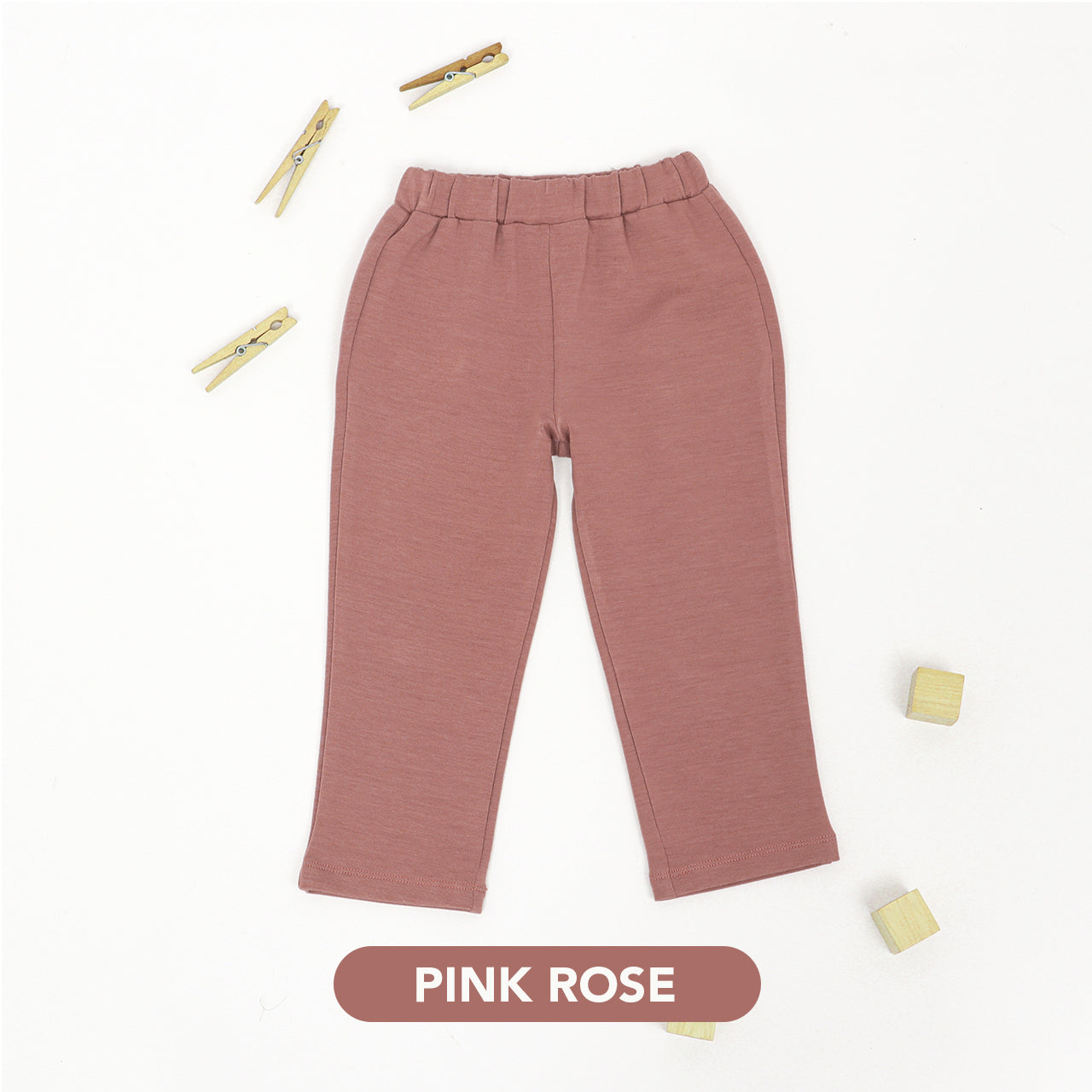 Mooi Celana Panjang Anak Perempuan Abel Skinny Pants