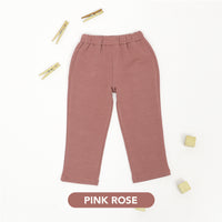Mooi Celana Panjang Anak Perempuan Abel Skinny Pants