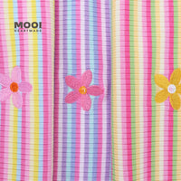 Mooi Atasan Anak Perempuan Sienna Top