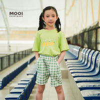 Mooi Celana Pendek Anak Perempuan Sophie Short Pants