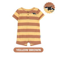 Mooi X Dinda Puspitasari Jumper Bayi Noel Striped Jumper