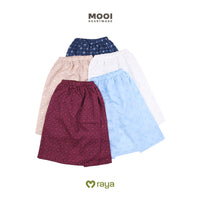 Mooi Sarung Print Sarung Anak Laki - Laki Raya Collection