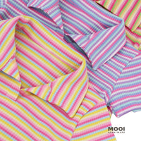 Mooi Atasan Anak Perempuan Neona Top