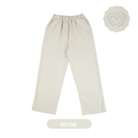 Mooi Comfy Teens Long Pants Celana Panjang Teens