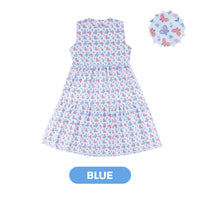 Mooi X Dinda Puspitasari Dress Dewasa Amy Dress Adult