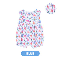 Mooi X Dinda Puspitasari Jumper Bayi Hana Romper Baby