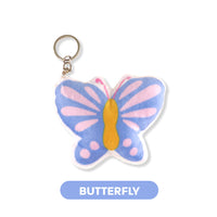 Mooi x Dinda Puspitasari Gantungan Kunci Bag Charm Sound Of Nature