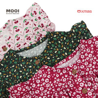 Mooi Setelan Anak Perempuan Lyra Set