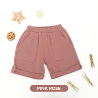 Mooi Celana Pendek Eze Short Pants