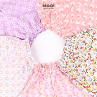 Mooi Setelan Anak Perempuan Callie Set