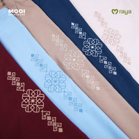 Mooi Atasan Pria Kemeja Pria Raya Collection Karim Koko