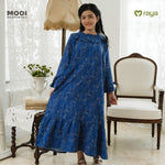 Mooi Dress Anak Gamis Anak Perempuan Raya Collection Rayma Gamis Zeina Series