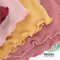 Mooi Cardigan Anak Cherry Cardigan