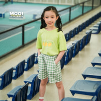 Mooi Celana Pendek Anak Perempuan Sophie Short Pants