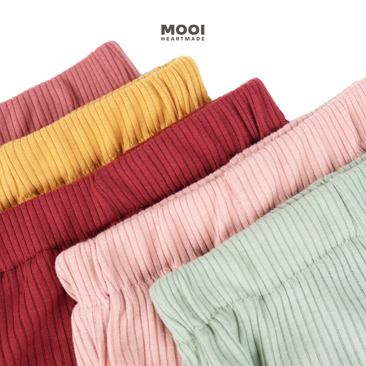 Mooi Celana Panjang Anak Perempuan Elora Pants