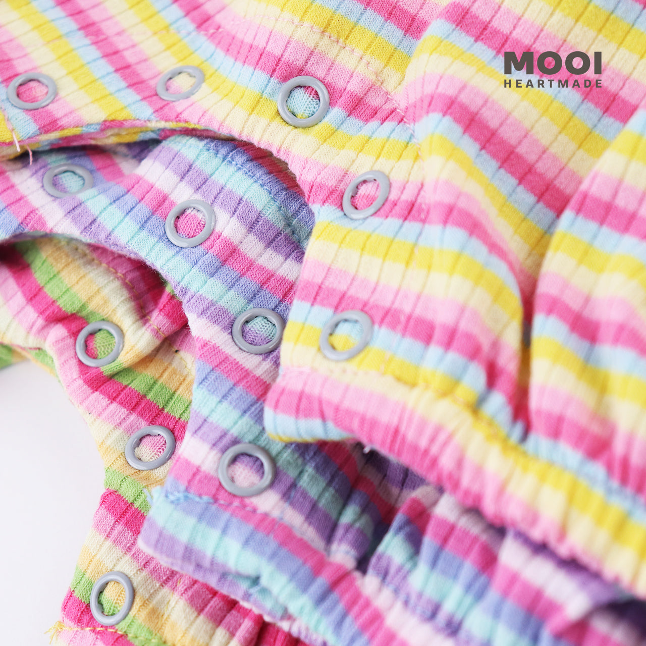 Mooi Jumper Bayi Kiara Romper Baby