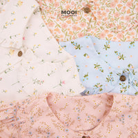 Mooi Atasan Anak Perempuan Loony Top