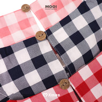 Mooi Setelan Anak Perempuan Christmas Collection Elina Set