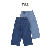 Mooi Celana Jeans Anak Kids Anna Denim Pants
