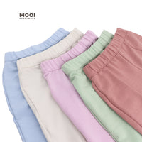 Mooi Celana Panjang Anak Perempuan Kyla Flared Pants