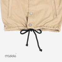 Mooi Jaket Anak Lucio Jacket