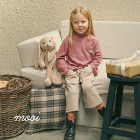 Mooi Celana Panjang Anak Perempuan Lindy Cullotes Pants