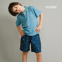 Mooi Celana Pendek Anak Ben Short Pants