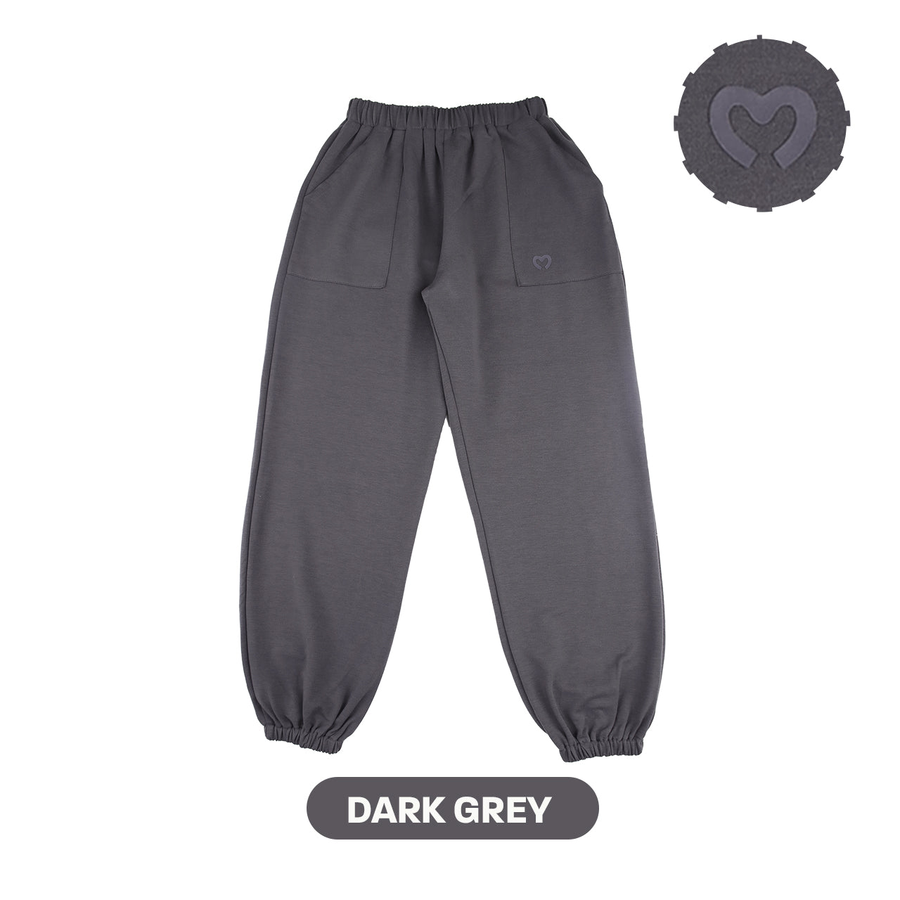Mooi Comfy Teens Jogger Pants Celana Panjang Teens