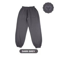 Mooi Comfy Teens Jogger Pants Celana Panjang Teens